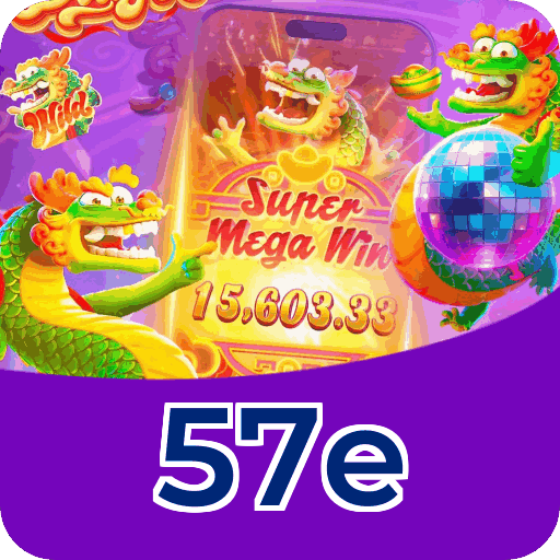 Loterias online disponíveis na 57e