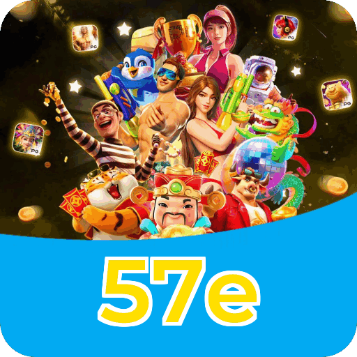 57e bônus R$5.000 + 500 giros - Rollover 35x, prazo 30 dias, 38% taxa conversão